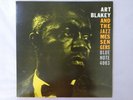 Art Blakey And The Jazz Messengers Moanin' Blue Note BST-84003 Japan  VINYL LP