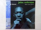 John Coltrane Blue Train Blue Note TOJJ-6505 Japan 180g VINYL LP OBI