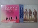 The Doors Waiting For The Sun Elektra P-10500E Japan  VINYL LP OBI