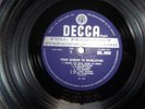 FROM GENESIS TO REVELATION, ORIG UK STEREO, UNBOXED DECCA LP