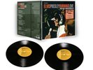 ELVIS PRESLEY - Burning Love The Rca Rehearsals - 2LP