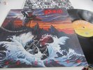 DIO.. HOLY DIVER..SUPERB  UK ISSUE VERTIGO LABEL No VERS 5