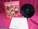 1 x Originale US LP Elvis Presley Elvis Christmas Album RCA LPM LOC 1035