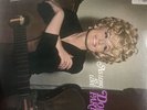 Dolly Parton As long as I love vinyl/ wrapped for 50 years/ as good as new