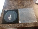 Kiss Peter Criss 1978 solo record 2006 reissue import PICTURE DISC lp new