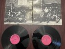 Vintage The Allman Brothers Band at Fillmore East. Vinyl, LP, Record, Album