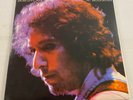 2xLP Bob Dylan Live At Budokan PC2 36067 (EX/NM Vinyl) Poster + Lyrics