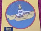 THE BEATLES-YELLOW SUBMARINE/ELEANOR RIGBY 7” VINYL  PICTURE DISC STILL SEALED