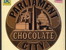 PARLIAMENT Chocolate City LP 1975 Casablanca NBLP 7014 P.Funk in Shrink