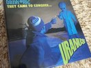 blink 182 they came to conquer uranus vinyl