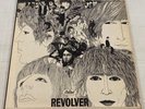 LP The Beatles Revolver ST-2576 (EX Vinyl) Scranton Press Split Cover