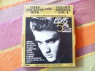 Elvis Presley ‎Elvis' Greatest Hits Golden Singles Vol. I  6 × Vinyl, 7