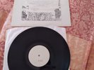 Screaming Trees 1988 Invisible Lantern Vinyl White Label Test Press Mark Lanegan