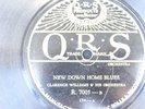 QRS 7005 Clarence Williams 