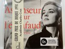 LP: Miles Davis - Ascenseur Pour L'Echafaud - Sam Records 10