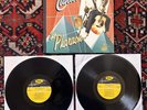 Don Cavalli The Pharaoh 10” vinyl album Tail Records T-10-25 Rare Rockabilly RNR