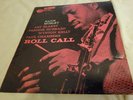 Hank Mobley  Roll Call  BST/BLP-4058 Stereo Blue Note  US Vinyl - Extra clean