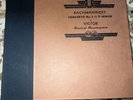 VLADIMIR HOROWITZ Rachmaninoff: Concerto No. 3 In D Minor Victor musical