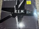 Automatic For The People (25th Anniversary) by R.E.M. (Record, 2017)