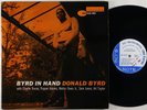 Donald Byrd 