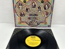 Lynard Skynard 1974 Vinyl LP Second Helping MCA-413/439 Sounds Of The South