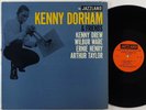 Kenny Dorham 