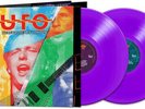 UFO *WEREWOLVES OF LONDON - PURPLE TRANSLUCENT *NEW RECORD LP VINYL