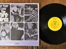 The Yardbirds FOR YOUR LOVE Orig EPIC LP 1965 MONO 1st PRESS 1A/1A EX Vinyl