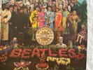 THE  BEATLES SGT. PEPPERS LONELY HEARTS CLUB BAND   YELLOW  VINYL  Holland