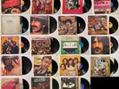 LP Frank Zappa/Mothers Invention: Freak Out/Absolutely Free/Roxy & Elsewhere LOT