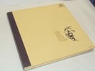 33RPM Capitol 3 LP Box Set, Nat King Cole Story - Includes Booklet