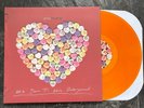 Give Up The Ghost - We're Down Till We're Underground Vinyl, American Nightmare