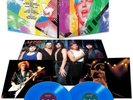 UFO **WEREWOLVES OF LONDON - BLUE TRANSLUCENT *NEW RECORD LP VINYL POSTER
