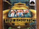 *SEALED* The Life Aquatic With Steve Zissou OST Soundtrack RSD vinyl 2xLP record