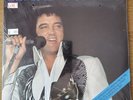 Elvis In Concert 2 Record Set. USA APL 2-2587 RCA SEALED
