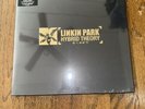 Linkin Park Hybrid Theory 20th Anniversary Edition New Factory Sealed