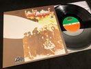 LED ZEPPELIN II Classic Records SD 8236 2000 180g. 1st Press 