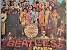 The Beatles Sgt. Peppers Lonely Hearts Club Band MAS 2653 Mono