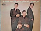 The Beatles Introducing The Beatles VJLP 1062
