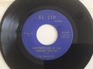 northern Soul RARE CHANCELLORS EVERYBODYS GOT TO LOSE SOMEONE SOMETIME EL CID
