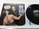 The Kinks  2LP Come Dancing Greatest Hits Vinyl Record Album 1977-1986