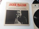 Jackie Mc Lean Jacknife 2LP Vinyl Record Album Unissued Material