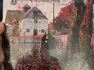 Black Sabbath Self Titled LP Warner Bros Vinyl Record WS (1871) SEALED