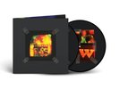 THE CURE-SHOW-RSD 2023 PICTURE DISC NEW 2X LP