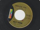 NORTHERN SOUL POPCORN  45  - BILLY STORM -  EDUCATED FOOL  - HEAR  1962 INFINITY