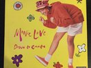 Monie Love - Down To Earth VINYL LP US 1990 De La Soul Beatnuts Jungle Brothers