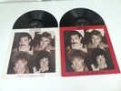 2 x Queen - 12 Inch Single Records - I Want To Break Free - 12 QUEEN 2