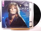 Julie London Jazz Pop Stereo LP Easy Does It on Liberty