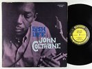 John Coltrane - Lush Life LP - Prestige - PRLP 7188 Mono DG RVG