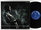 Sonny Stitt - S/T LP - Royal Roost - RLP 2208 Mono DG